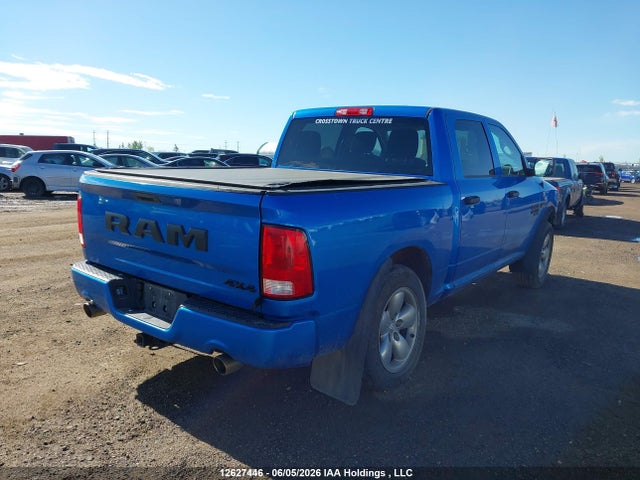 Aukcja sprzedaży 2021 Ram 1500 Classic Tradesman, vin: 3C6RR7KT9MG616155, numer aukcji: 12627446