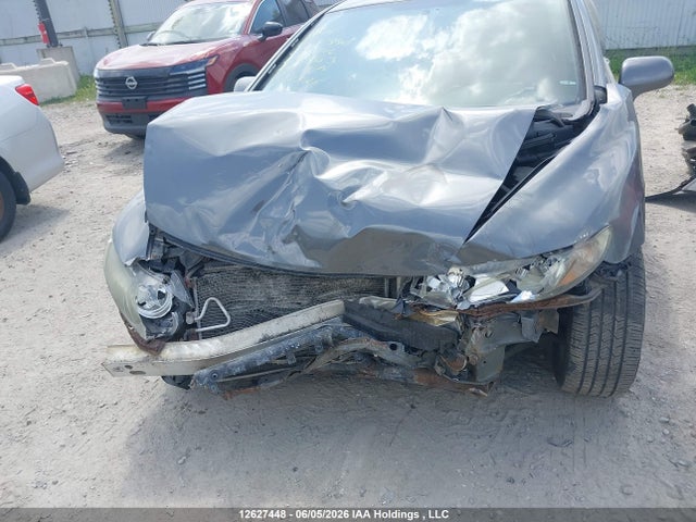 2009 Honda Civic Sport მანქანა იყიდება აუქციონზე, vin: 2HGFA16659H100663, აუქციონის ნომერი: 12627448