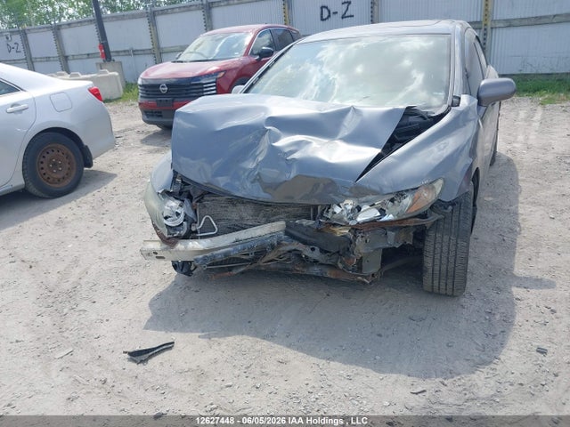 2009 Honda Civic Sport მანქანა იყიდება აუქციონზე, vin: 2HGFA16659H100663, აუქციონის ნომერი: 12627448