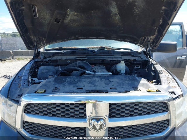 1C6RR7LT2FS744280 RAM 1500 Slt