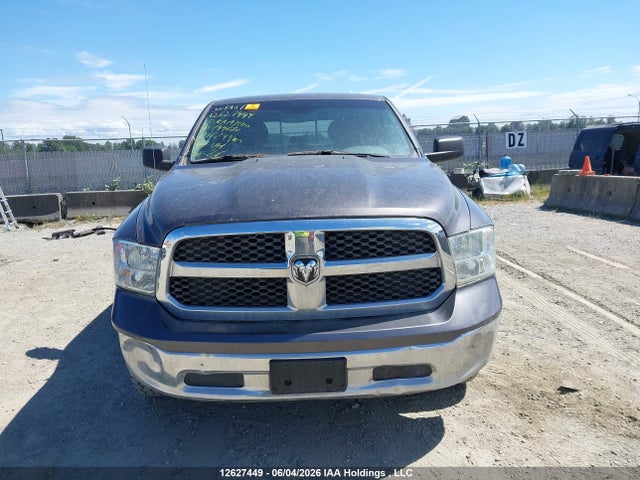1C6RR7LT2FS744280 RAM 1500 Slt