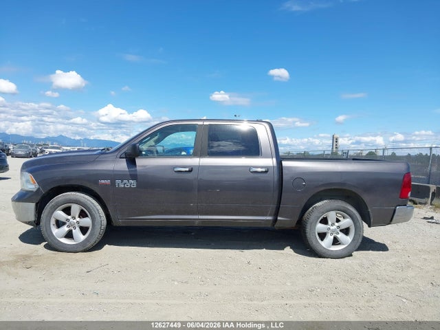 1C6RR7LT2FS744280 RAM 1500 Slt