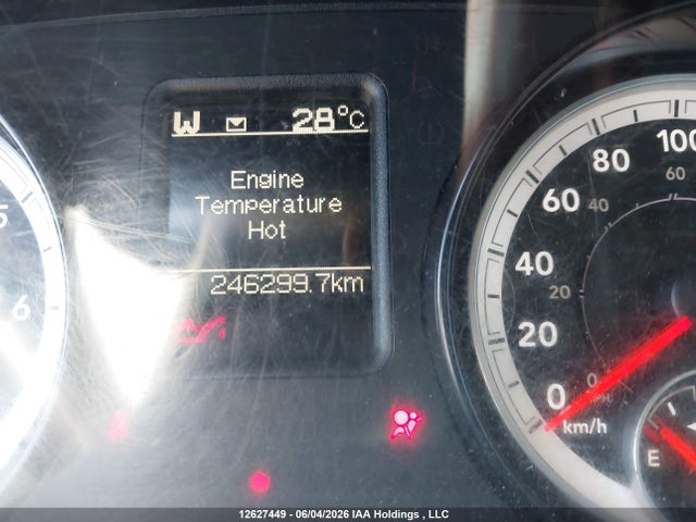 1C6RR7LT2FS744280 RAM 1500 Slt