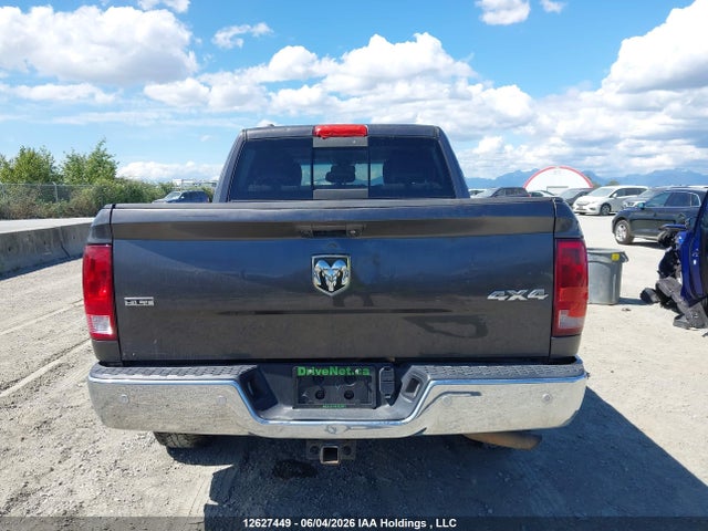 1C6RR7LT2FS744280 RAM 1500 Slt