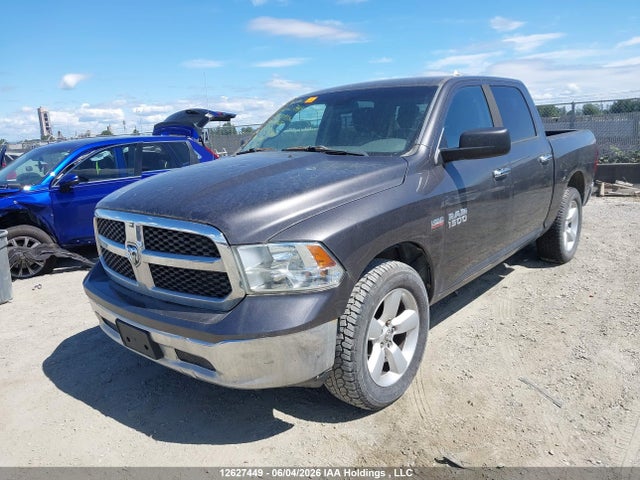 1C6RR7LT2FS744280 RAM 1500 Slt