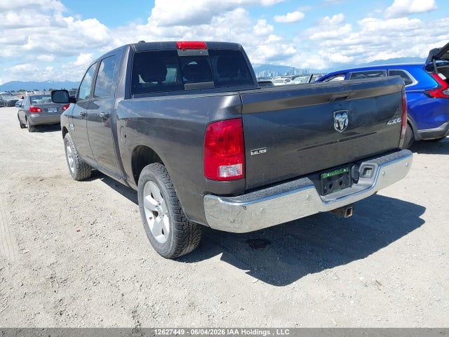 1C6RR7LT2FS744280 RAM 1500 Slt