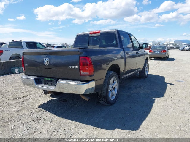 1C6RR7LT2FS744280 RAM 1500 Slt