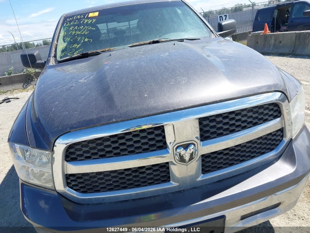1C6RR7LT2FS744280 RAM 1500 Slt