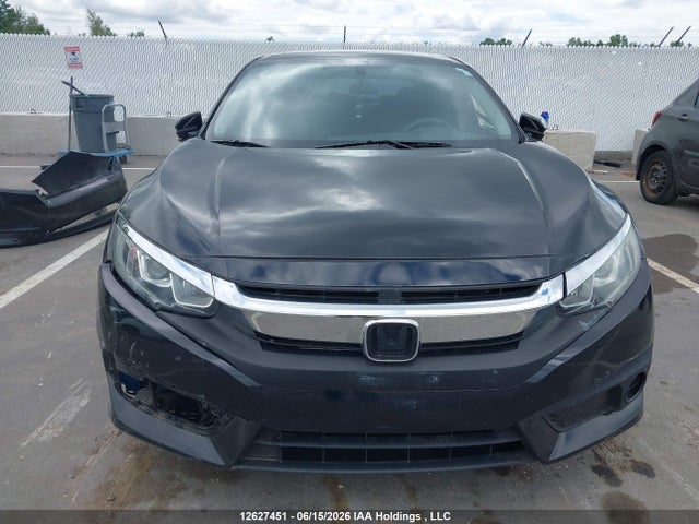 Honda Civic Ex 4dr 2016 2HGFC2F75GH035447 Image 9