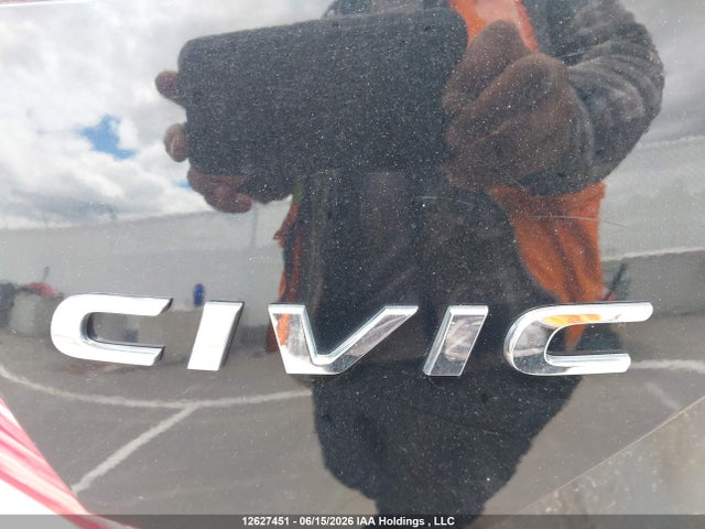 Honda Civic Ex 4dr 2016 2HGFC2F75GH035447 Image 14