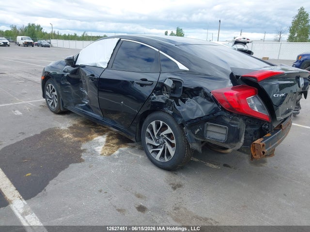 Honda Civic Ex 4dr 2016 2HGFC2F75GH035447 Image 3