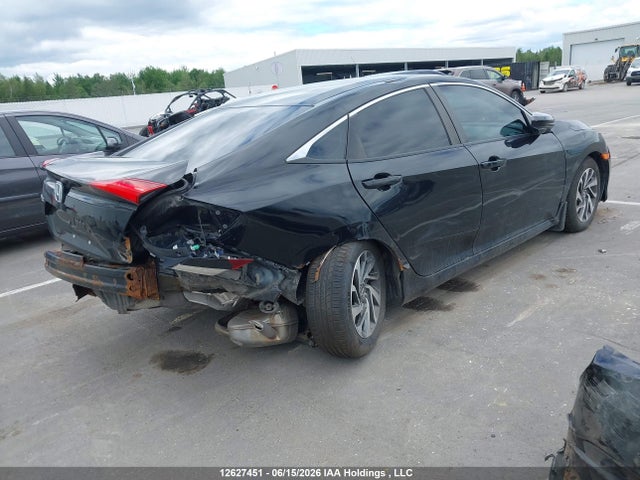 Honda Civic Ex 4dr 2016 2HGFC2F75GH035447 Image 4