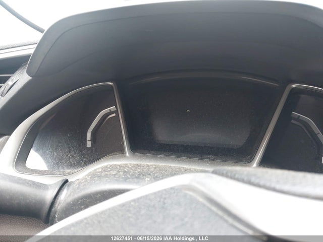 Honda Civic Ex 4dr 2016 2HGFC2F75GH035447 Image 7