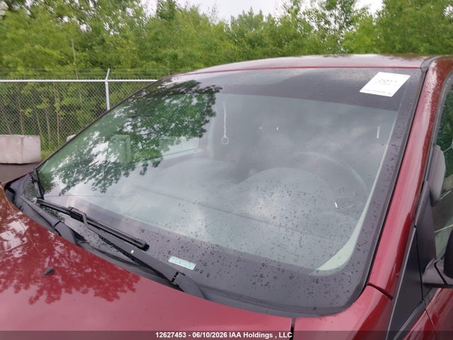 12627453 :رقم المزاد ، 2C4RDGBG1HR575272 vin ، 2017 Dodge Grand Caravan Se مزاد بيع
