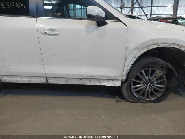 JM3KFBCM5J0433288 Mazda Cx-5 Gs