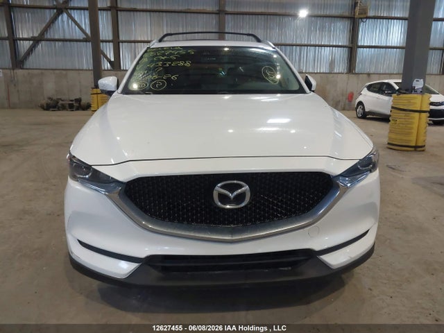 JM3KFBCM5J0433288 Mazda Cx-5 Gs