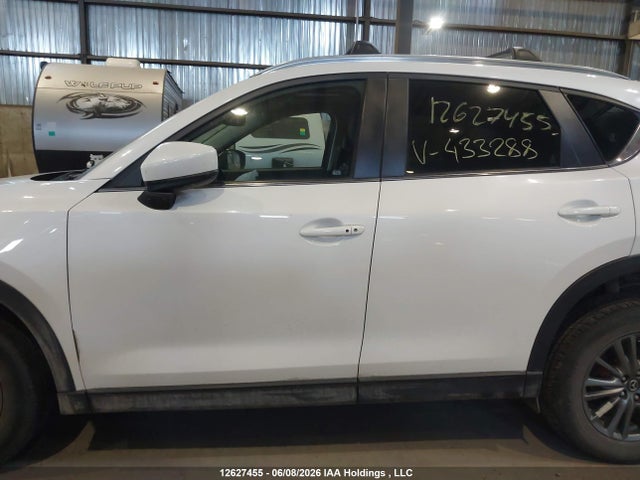 JM3KFBCM5J0433288 Mazda Cx-5 Gs