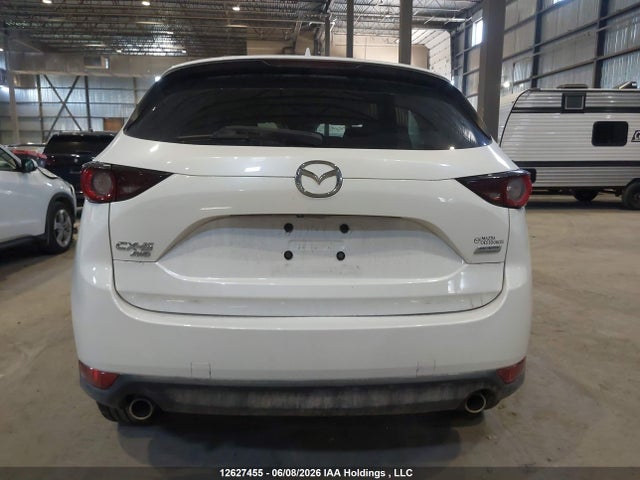 JM3KFBCM5J0433288 Mazda Cx-5 Gs