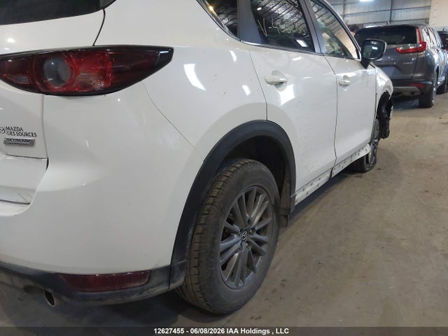 JM3KFBCM5J0433288 Mazda Cx-5 Gs