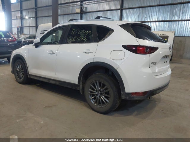 JM3KFBCM5J0433288 Mazda Cx-5 Gs