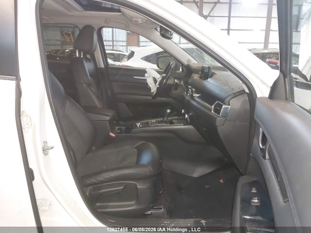 JM3KFBCM5J0433288 Mazda Cx-5 Gs