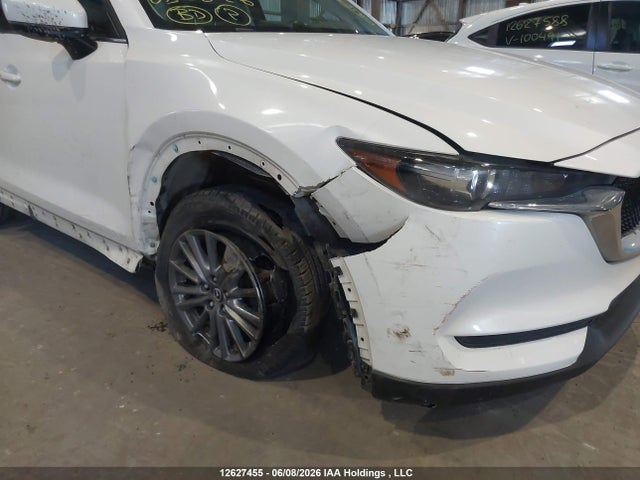 JM3KFBCM5J0433288 Mazda Cx-5 Gs