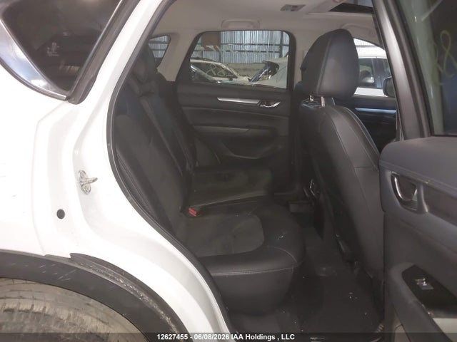 JM3KFBCM5J0433288 Mazda Cx-5 Gs
