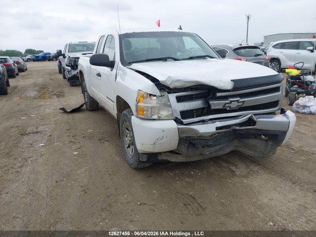 12627456 :رقم المزاد ، 1GCEK19C59Z101451 vin ، 2009 Chevrolet Silverado K1500 مزاد بيع