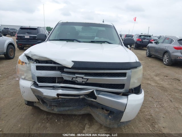 Aukcja sprzedaży 2009 Chevrolet Silverado K1500, vin: 1GCEK19C59Z101451, numer aukcji: 12627456