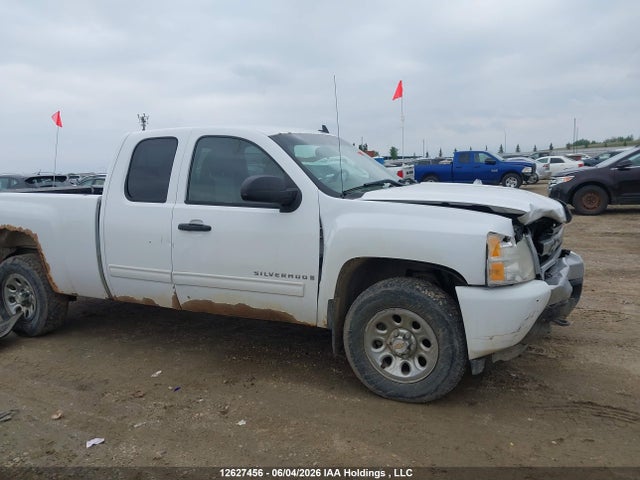 Aukcja sprzedaży 2009 Chevrolet Silverado K1500, vin: 1GCEK19C59Z101451, numer aukcji: 12627456