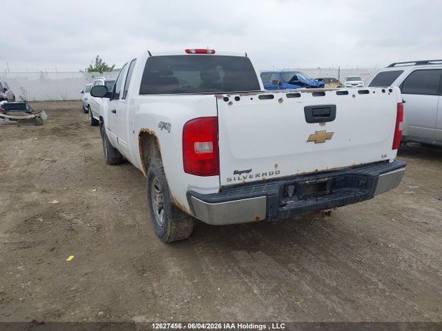 Aukcja sprzedaży 2009 Chevrolet Silverado K1500, vin: 1GCEK19C59Z101451, numer aukcji: 12627456
