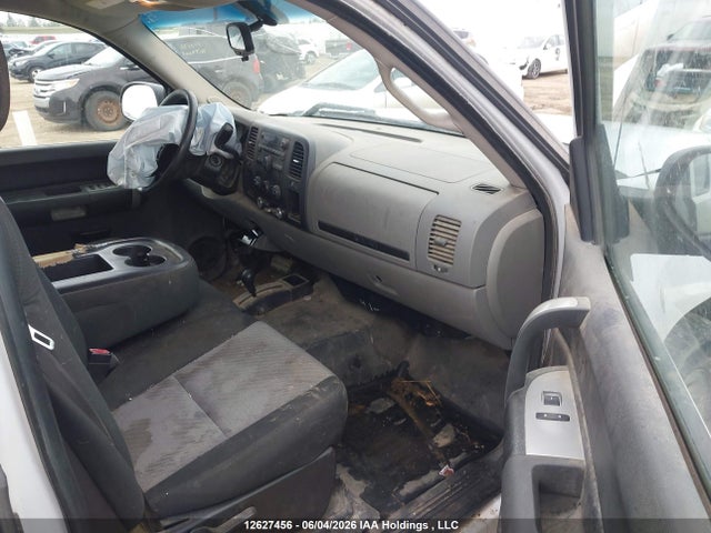 Aukcja sprzedaży 2009 Chevrolet Silverado K1500, vin: 1GCEK19C59Z101451, numer aukcji: 12627456