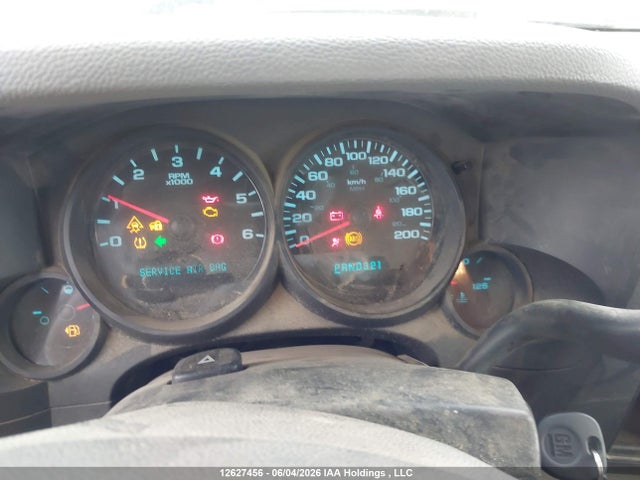 Aukcja sprzedaży 2009 Chevrolet Silverado K1500, vin: 1GCEK19C59Z101451, numer aukcji: 12627456