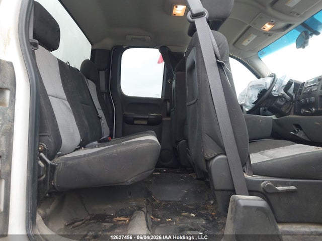 Aukcja sprzedaży 2009 Chevrolet Silverado K1500, vin: 1GCEK19C59Z101451, numer aukcji: 12627456