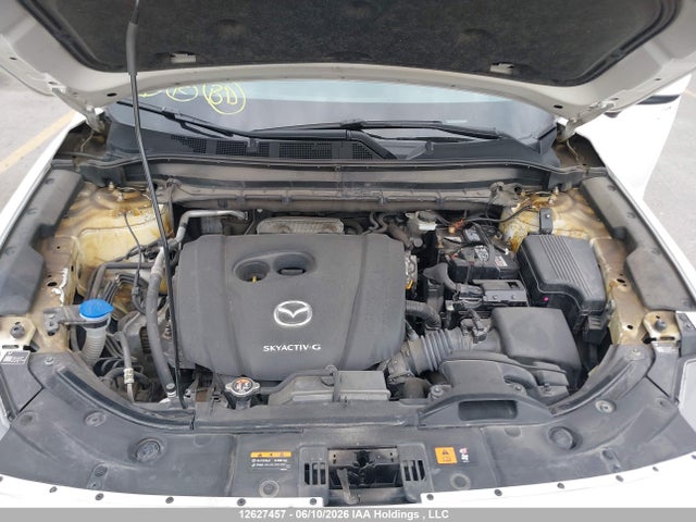 JM3KFBDM5M1404628 Mazda CX-5 GT