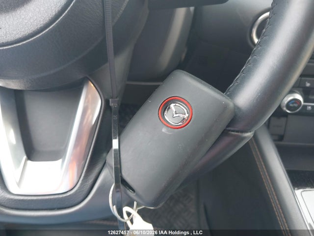 JM3KFBDM5M1404628 Mazda CX-5 GT