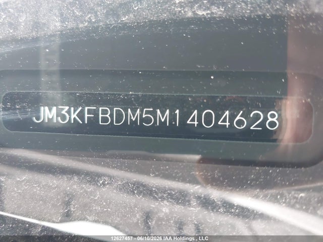 JM3KFBDM5M1404628 Mazda CX-5 GT