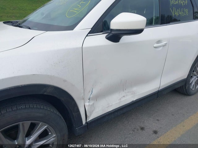 JM3KFBDM5M1404628 Mazda CX-5 GT
