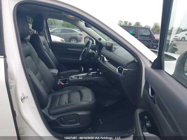 JM3KFBDM5M1404628 Mazda CX-5 GT