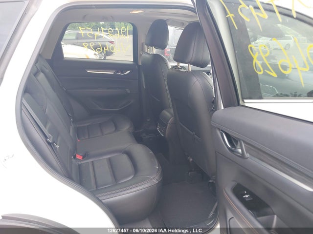 JM3KFBDM5M1404628 Mazda CX-5 GT