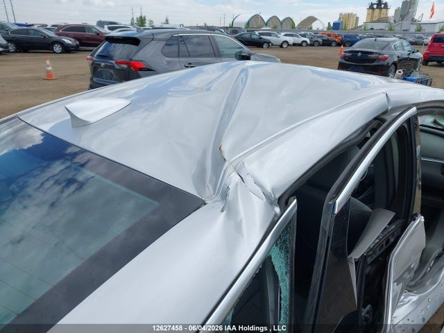 Chevrolet IMPALA 1LT 2018 2G1105S3XJ9117870 Image 20