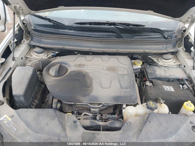 12627459 :رقم المزاد ، 1C4PJMBX3KD148491 vin ، 2019 Jeep Cherokee Trailhawk مزاد بيع