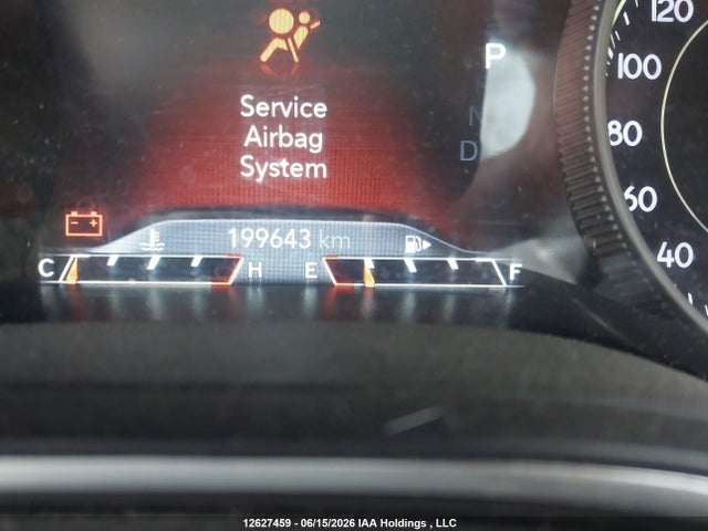 12627459 :رقم المزاد ، 1C4PJMBX3KD148491 vin ، 2019 Jeep Cherokee Trailhawk مزاد بيع
