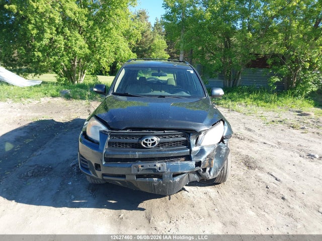 12627460 :رقم المزاد ، 2T3BF4DV2CW257228 vin ، 2012 Toyota Rav4 مزاد بيع