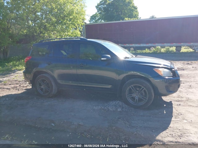 12627460 :رقم المزاد ، 2T3BF4DV2CW257228 vin ، 2012 Toyota Rav4 مزاد بيع