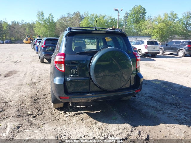 12627460 :رقم المزاد ، 2T3BF4DV2CW257228 vin ، 2012 Toyota Rav4 مزاد بيع