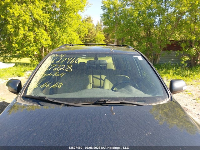 12627460 :رقم المزاد ، 2T3BF4DV2CW257228 vin ، 2012 Toyota Rav4 مزاد بيع