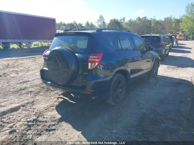 12627460 :رقم المزاد ، 2T3BF4DV2CW257228 vin ، 2012 Toyota Rav4 مزاد بيع