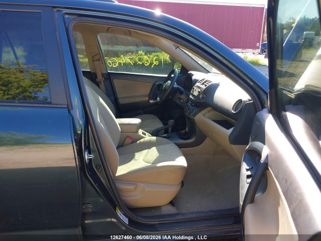 12627460 :رقم المزاد ، 2T3BF4DV2CW257228 vin ، 2012 Toyota Rav4 مزاد بيع