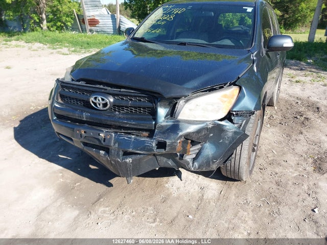 12627460 :رقم المزاد ، 2T3BF4DV2CW257228 vin ، 2012 Toyota Rav4 مزاد بيع